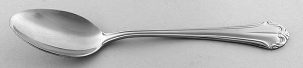 Marlene (Stainless) Place/Oval Soup Spoon