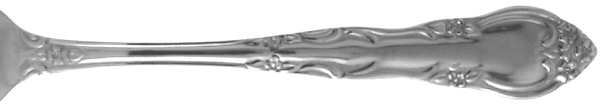 Mindi (Stainls) by Cambridge Silver
