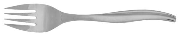 Riva (Stainless) Individual Salad Fork