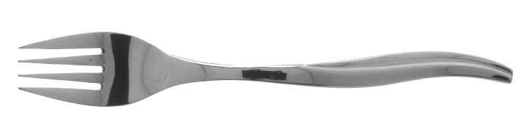 Riva (Stainless) Fork