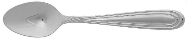Splendor (Stainless) Teaspoon