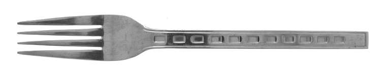 Steps (Stainless) Fork