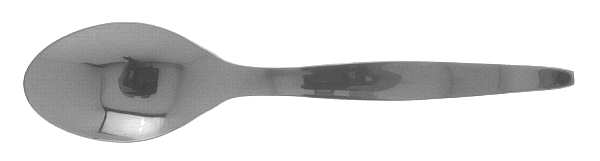 Vera (Stainless) Teaspoon