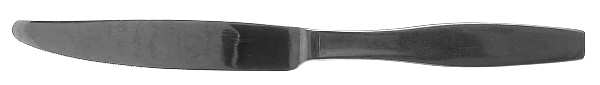 Vera (Stainless) New French Solid Knife