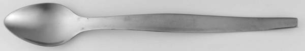 Vera (Stainless) Iced Tea Spoon