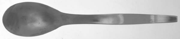 Vera (Stainless) Tablespoon (Serving Spoon)