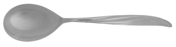 CCS2 (STAINLESS) Tablespoon (Serving Spoon)