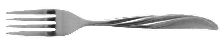 CCS2 (STAINLESS) Fork