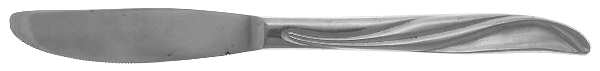 CCS2 (STAINLESS) Modern Solid Knife