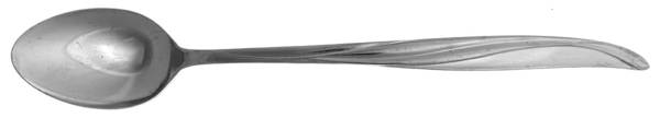 CCS2 (STAINLESS) Iced Tea Spoon