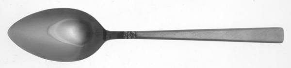 CCS3 (STAINLESS) Place/Oval Soup Spoon
