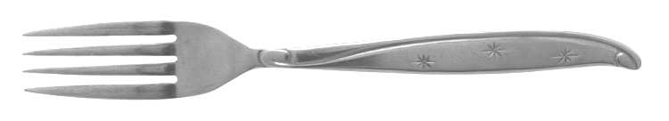 CCS5 (STAINLESS) Fork