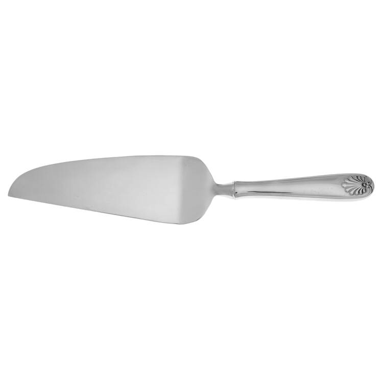 Coquille (Stainless) Pie and Cake Server with Stainless Blade HC