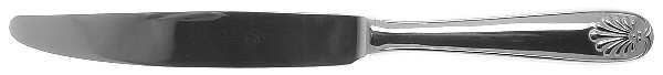 Coquille (Stainless) New French Hollow Knife