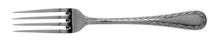 Dior Ribbon (Stainless, Glossy) Fork