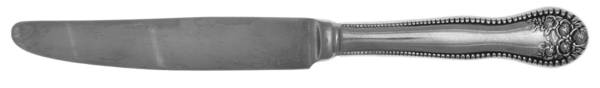 Dior Rose Antique (Stainless) New French Hollow Knife