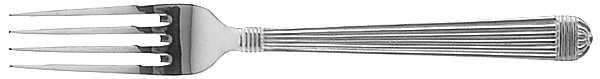 Gaudron (Stainless) Individual Salad Fork