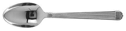 Gaudron (Stainless) Place/Oval Soup Spoon