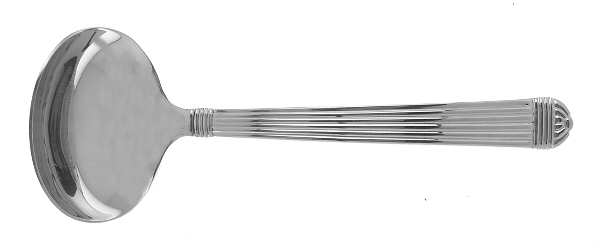 Gaudron (Stainless) Solid Gravy Ladle