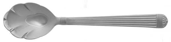 Gaudron (Stainless) Sugar Shell Spoon