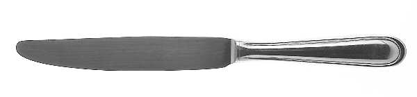 Ligne (Stainless) New French Hollow Knife