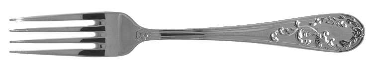 Paris (Stainless) Fork