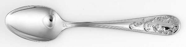 Paris (Stainless) Teaspoon