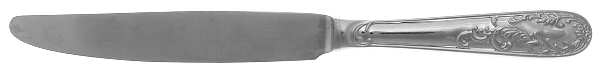Paris (Stainless) New French Hollow Knife