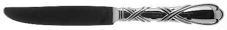 Tresse (Stainless) New French Hollow Knife