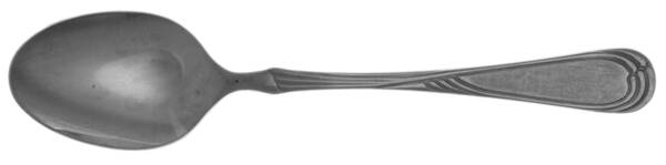 Elegance (Stainless) Teaspoon