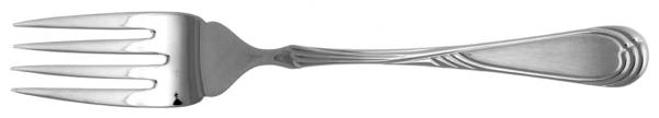 Elegance (Stainless) Individual Salad Fork