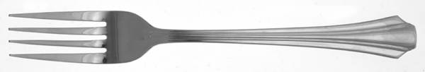 Harmony (Stainless) Fork