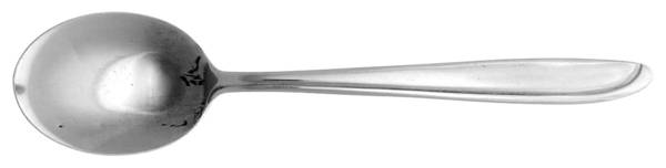Cg3 (Stainless) Place/Oval Soup Spoon