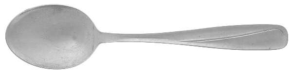 Cg5 (Stainless) Tablespoon (Serving Spoon)