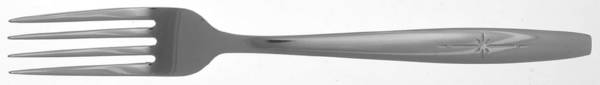 Cg8 (Stainless) Individual Salad Fork