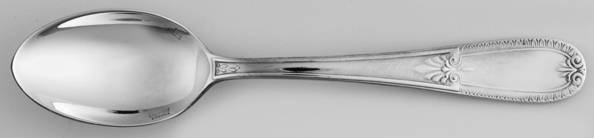 Aiglon (Silverplate, 1922) Five O'Clock Teaspoon