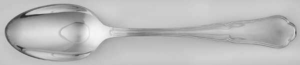 Contours (Silverplate) Place/Oval Soup Spoon