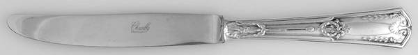 Empire (Silverplate) Modern Hollow Knife