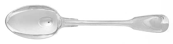 Filets (Silverplate) Tablespoon (Serving Spoon)