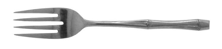 CIF1 (STAINLESS) Individual Salad Fork