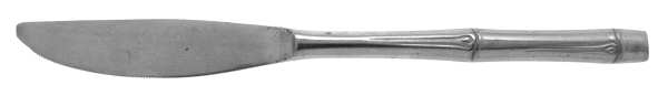 CIF1 (STAINLESS) Modern Solid Knife