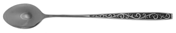 CIF12 (STAINLESS) Iced Tea Spoon