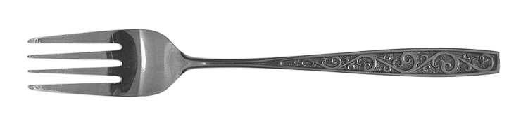 CIF12 (STAINLESS) Fork