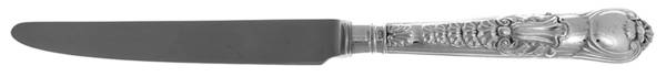 Coburg (Sterling) New French Hollow Table Knife