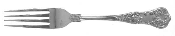 Queens (Sterling) Fork