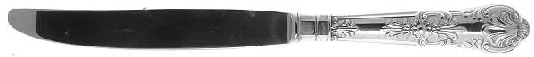 Queens (Sterling) Modern Hollow Knife
