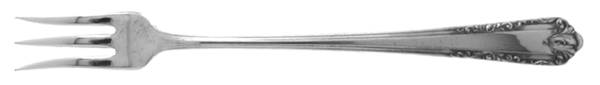 Revere (Silverplate, 1941) Cocktail/Seafood Fork