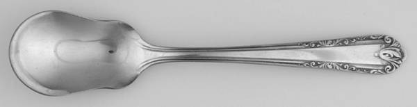 Revere (Silverplate, 1941) Sugar Spoon
