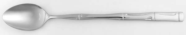 Clf2 (Stainless, Japan) Iced Tea Spoon