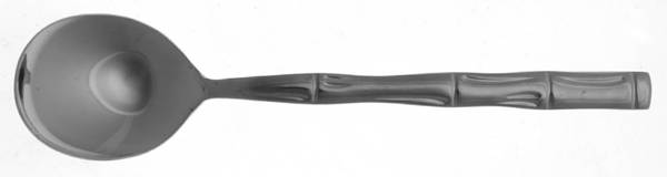 Clf2 (Stainless, Japan) Sugar Spoon